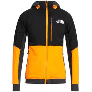 The North Face M DT Ventrix Orange Jacket - Maat M