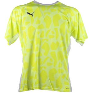 T-Shirt Puma Teamliga Padel Grafisch Overhemd - Maat S