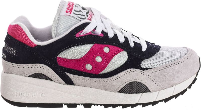 Saucony - Shadow 6000 - Hardloopschoenen - Heren
