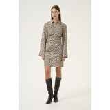 Jurk Feminine animal