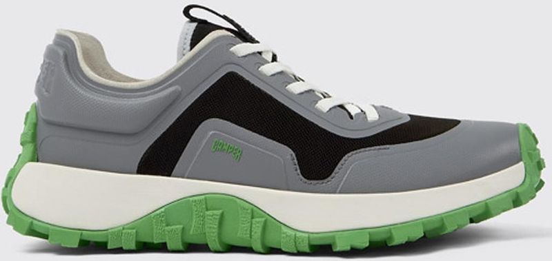 Drift Trail - Sneakers - Multicolor - Textiel - Vibram Zool