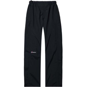 Berghaus - Hillwalker - Wandelbroek - Zwart - Waterdicht - Ademend