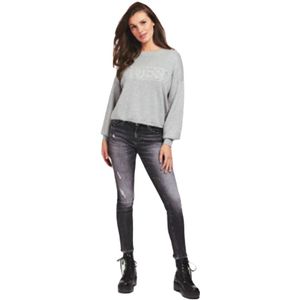 Guess Jeansy Super Stretch Fason Skinny - Maat 24