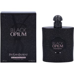 YSL Black Opium Extreme Edp Spray90 ml.