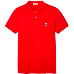 JOTT - Marbella - Poloshirt - Rood