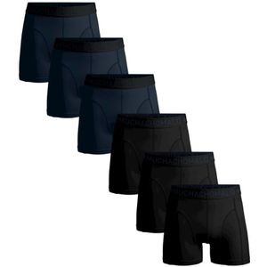 Muchachomalo Boxershorts 6-pack - Heren  - Maat XL