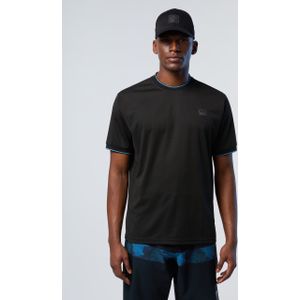 North Sails T-shirt Coolmax piqué