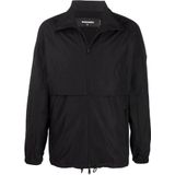 Dsquared2 - S74AM1210-S47858 - Windjack - Met Rits - Mann