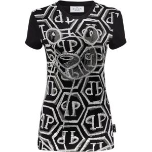 T-Shirt Slim Fit Teddy