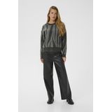 Pullover KAbitzy Pullover Loose fit animal