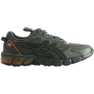 Asics - Gel-Quantum 90 - Heren Trainers - Groen