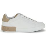 Daymaster Casual Sneakers Logo