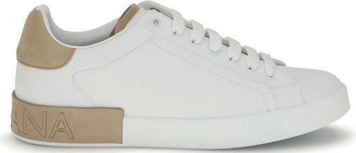 Daymaster Casual Sneakers Logo