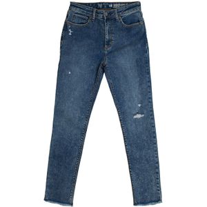 Jegging jeans voor meisjes 706748
