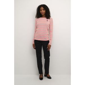 T-shirt met lange mouwen Liddy T-shirt met lange mouwen Regular fit