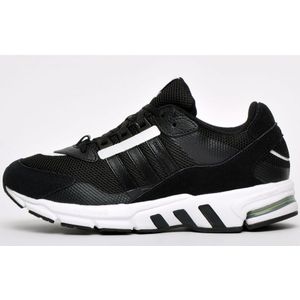 Adidas Originals EQT Uitrusting Heren Sneakers -  Zwart - Maat 40