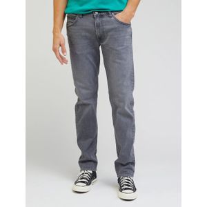 Lee - DAREN ZIP FLY GREYS END