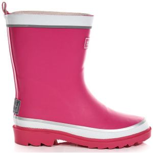 Regatta Grote Buitenkinderen/Kinderen Foxfire Wellington Boots (Jem/Wit)