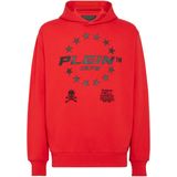 Sweatshirt Met Capuchon
