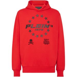 Sweatshirt Met Capuchon