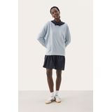 Pullover Loose fit blue