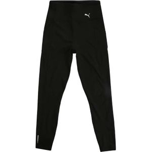 Puma Dames/Damesfavoriete Forever 7/8 Legging met hoge taille (Zwart)
