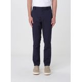 Casual Broek Gerecycled Polyester