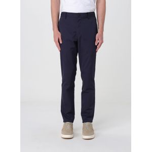 Casual Broek Gerecycled Polyester