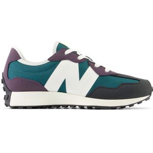 Jongen New Balance Juniors 327 Sportschoenen in Teal