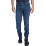 La Martina - UMT007-DM085 - Jeans - Heren - Regular-Fit - 5-Pocket-Design