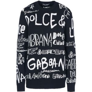 Dolce & Gabbana Trui - Maat S