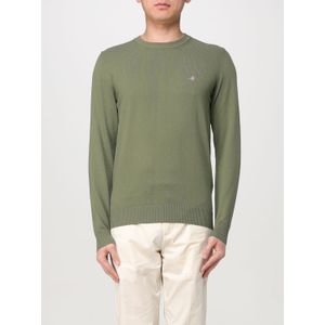 Ronde Hals Katoenen Trui