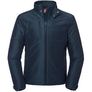 Russell Heren Cross Jas (Franse marine)