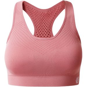 Dare 2B Dames/Dames Dont Sweat It II Sportbeha (Lila's)