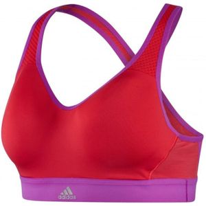 Adidas - Supernova - Sportbeha - Roze