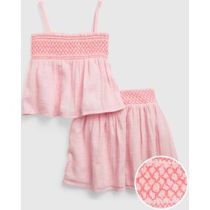 Top en rok set 662134 meisje