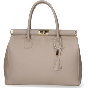 Gave Lux tas vrouwen LIGHT TAUPE