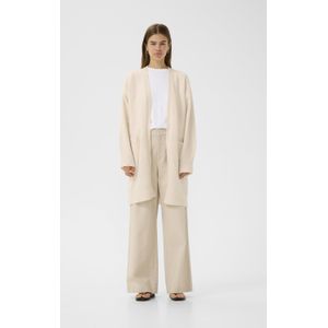 Lange mouwen GuniIW Casual fit white