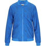 Mo - Jas - Geometrische Print - Normale Pasvorm