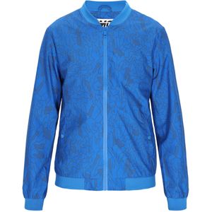 Mo - Jas - Geometrische Print - Normale Pasvorm