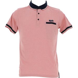 DEELUXE - Poloshirt - Heren - Korte Mouwen
