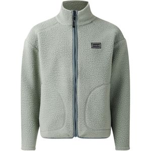 Dare 2B Kinder/Kinder Zesty II Fleecejack (Martini-olijfje)