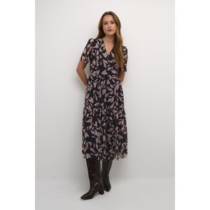 Soaked in Luxury - Aldora - Damesjurk