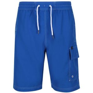 Regatta Heren Hotham IV zwemshort (Lapis Blauw)