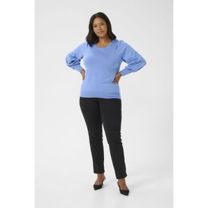 Pullover Regular fit blue