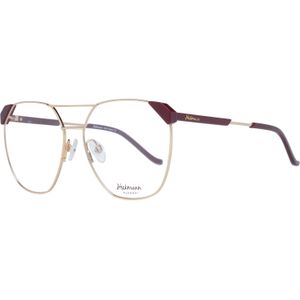 Ana Hickmann - HI1088 04A - Optisch Montuur - Goud - Metaal