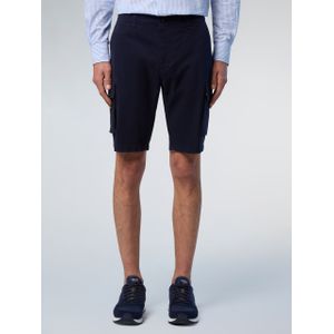 North Sails Korte broek Amerika gabardine