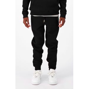 Black Bananas Jr Essential Joggingbroek, Zwart