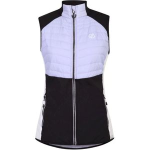 Dare 2B Dames/Dames Surmount II Gilet (Kosmische Hemel/zwart) - Maat 44