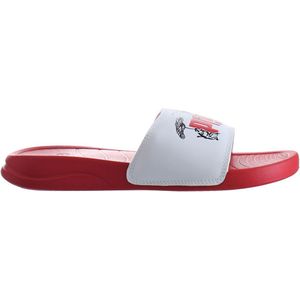 Puma - Popcat Tokyo - Slippers - Wit/Rood